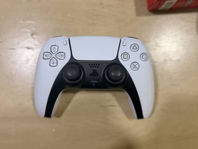 PS5 controller