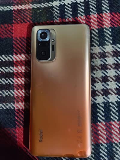 Redmi note 10 pro  6 128