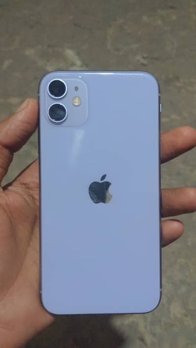 iphone 11 Nonpta 128gb