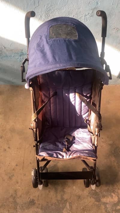 Foldable BaBy Pram Or Stroller