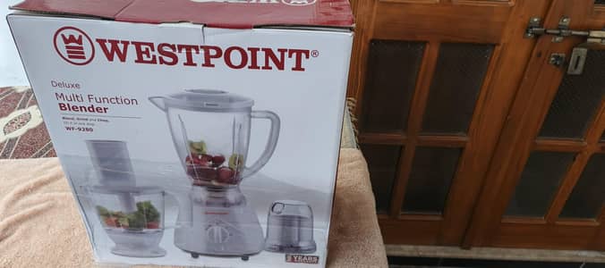 blnder plus chopper for sale