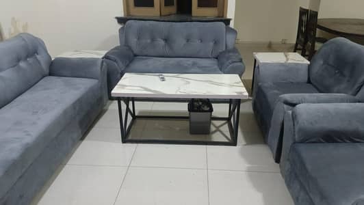 FURNISHED APARTMENT AVAILABLE FOR RENT