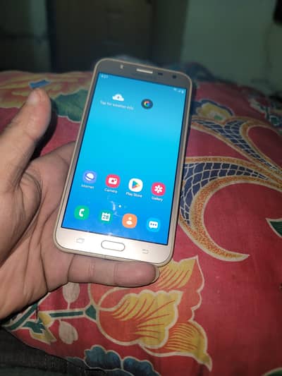 j7 core 3gb 32gb read add