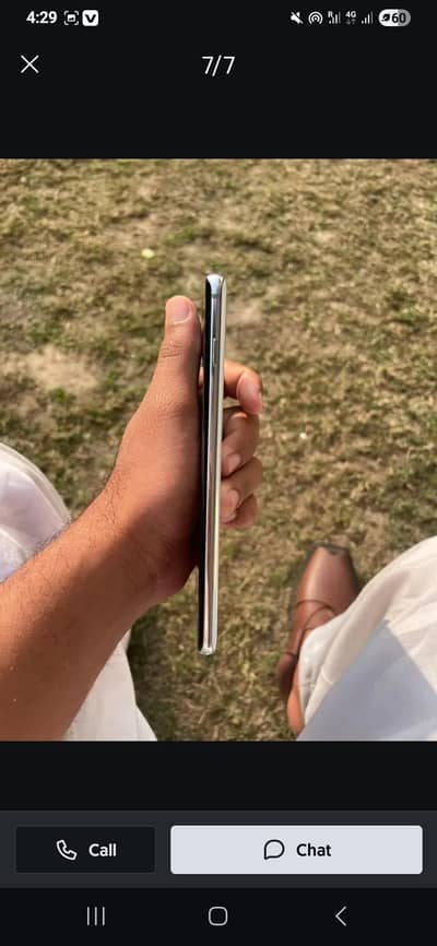 s10plus 8/128 pta approved