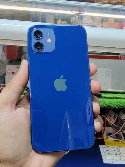 Iphone 12 non pta jv