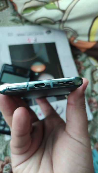 Oneplus 10 Pro Original