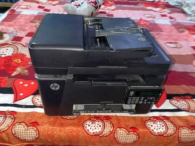 Printer laserjet pro