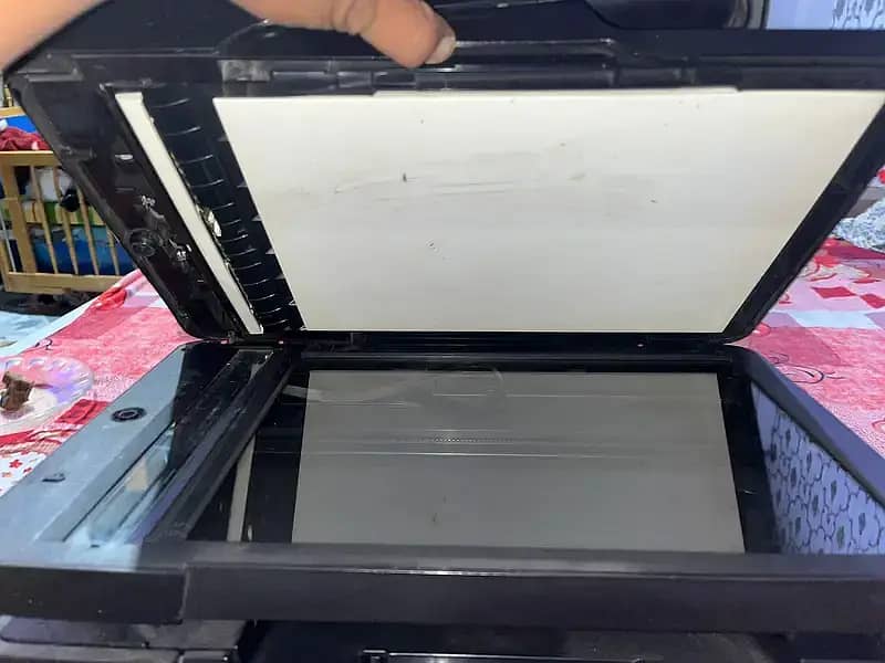 Printer laserjet pro 1