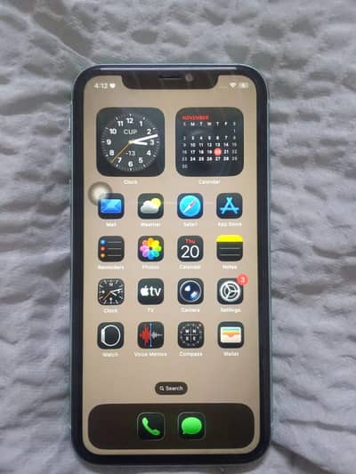 IPHONE 11 NON PTA