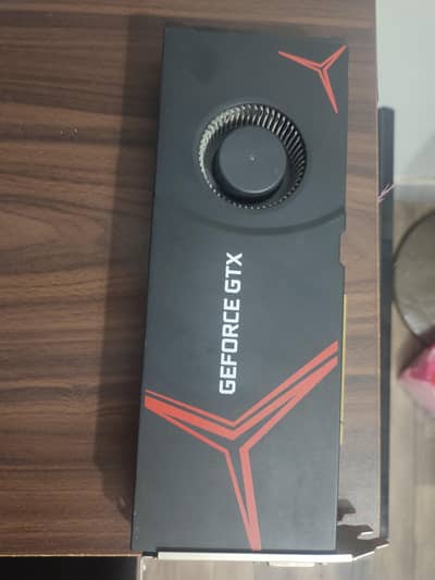 GTX 1080 OEM LENOVO no display reason : unknown