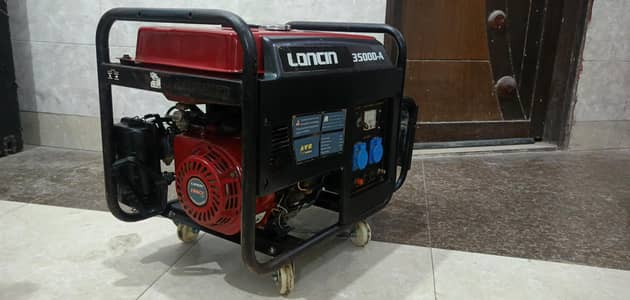 Loncin 2.5 kw 03152144134