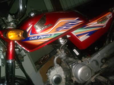 gud condition 0325//9769575