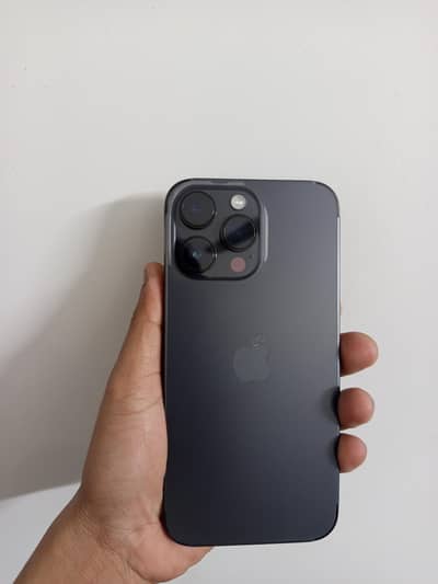 Iphone 14 pro max [JV] 128 GB