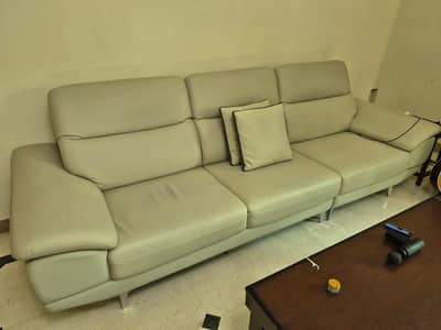 Wooami Sofa - Korean Sofa