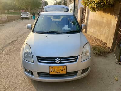 Wanna sell Suzuki Swift.