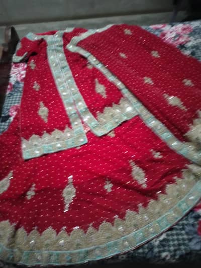 pree love wedding dress hn bridle ka ur dulha ka shirwani bhi h