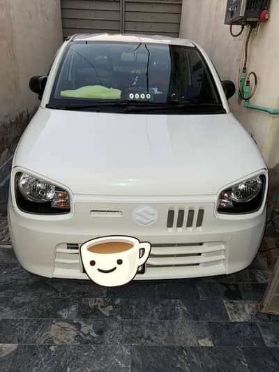 Alto vx convert to vxr 22/24