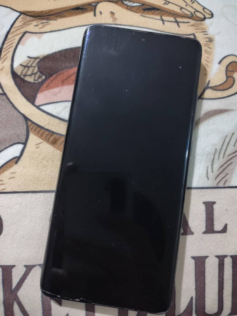 Xiaomi 12x 0