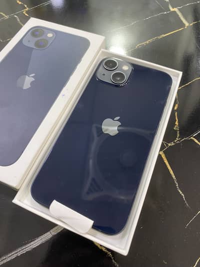 iPhone 13 non active