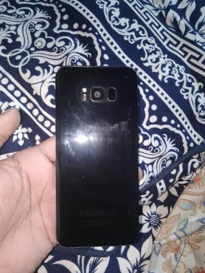 Samsung S8 Plus 4 64