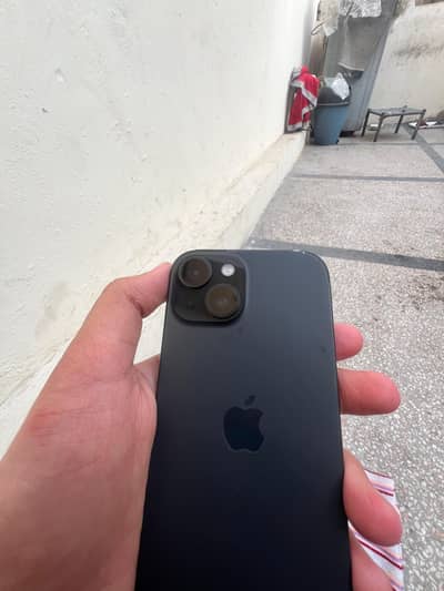 iPhone 15 nonpta exchange possible