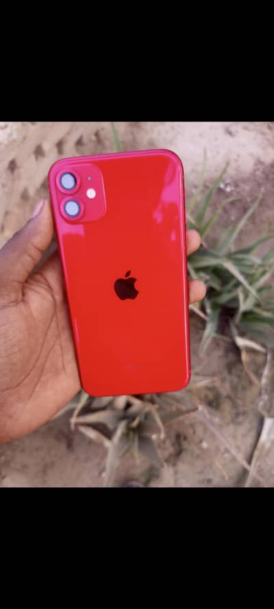 iPhone 11 All sim working exchange possible