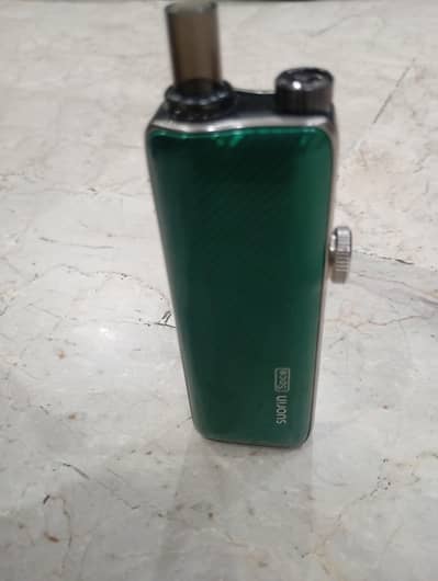 Suorin spce Pod