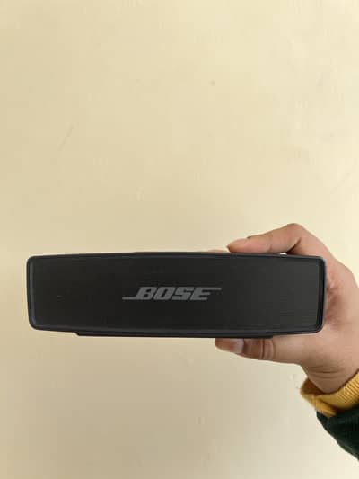 Bose Soundlink mini 2 Special Edition New 10/10