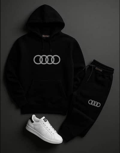 Audi Tracksuite
