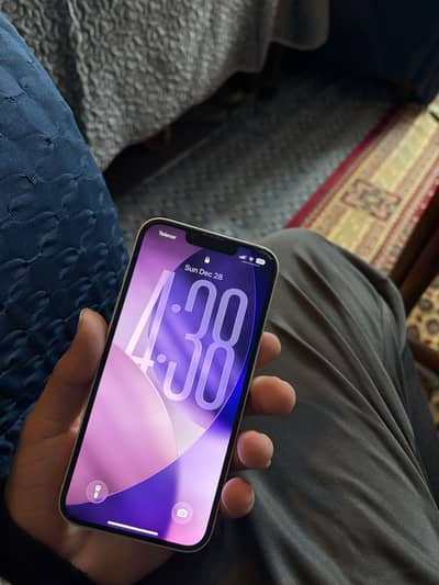 Iphone 13 128gb fu all ok water pack 84 battery hlt