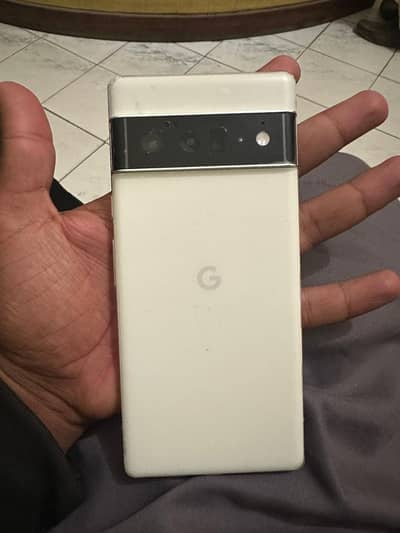 pixel 6 pro pta available