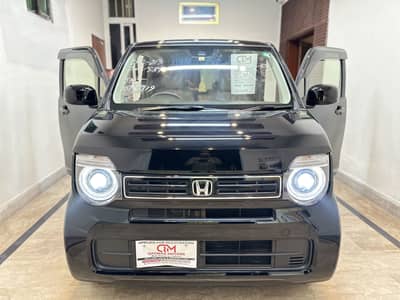 Honda N Wgn 2022 Model Total Genuine 2025 Nwgn Dayz Mira  2021 2023 24