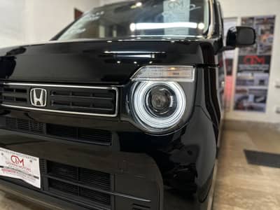 Honda N Wgn 2022 Model Total Genuine 2025 Nwgn Dayz Mira  2021 2023 24