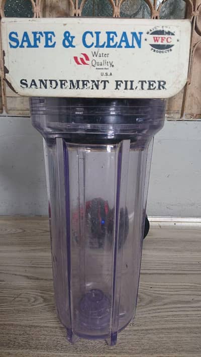 water filter botels