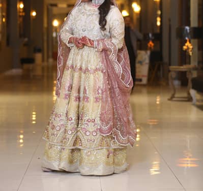 mushq brand engengment and walima ware