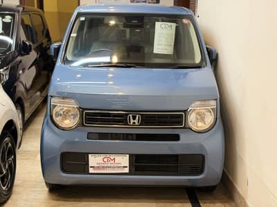 Honda N Wgn 2022 Model Total Genuine 2025 Nwgn Dayz Mira  2021 2023 24