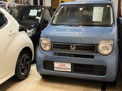 Honda N Wgn 2022 Model Total Genuine 2025 Nwgn Dayz Mira  2021 2023 24