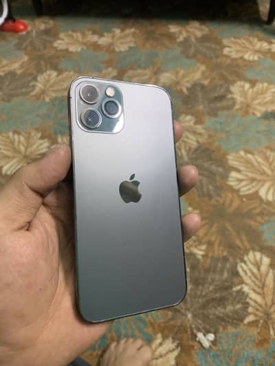 Iphone 12 pro 128gb