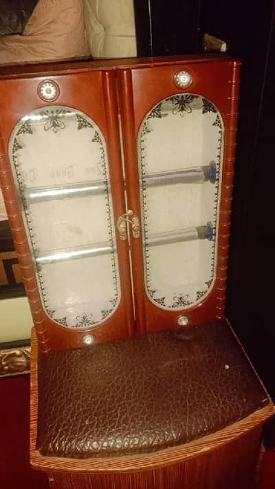 full size wall hanging Bangles stand