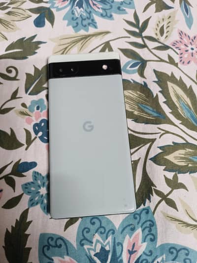Google Pixel 6a