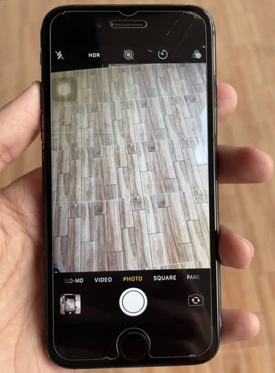 iPhone 7 32gb official pta approved