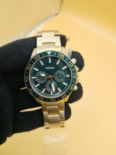 Fossil original watch