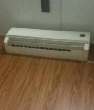 Dawlance 1.5 Ton Split AC | Powerful Cooling