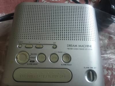Sony Radio