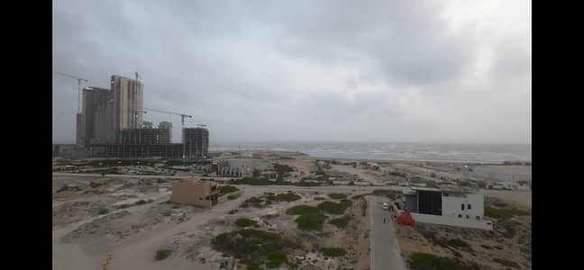 500 sq. yds prime corner residential plot available for sale, Located on Sahil Street, Sector E-8, Phase 8, DHA Karachi