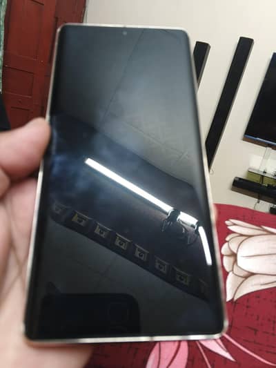 Google pixel 7 pro  PTA approved