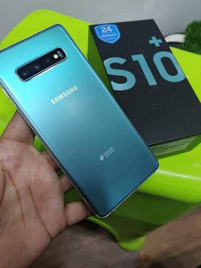 Samsung S10 Plus mobile 8.128 gb 0322%0029%449