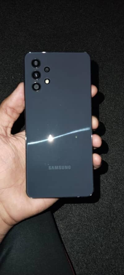 Samsung Galaxy A32