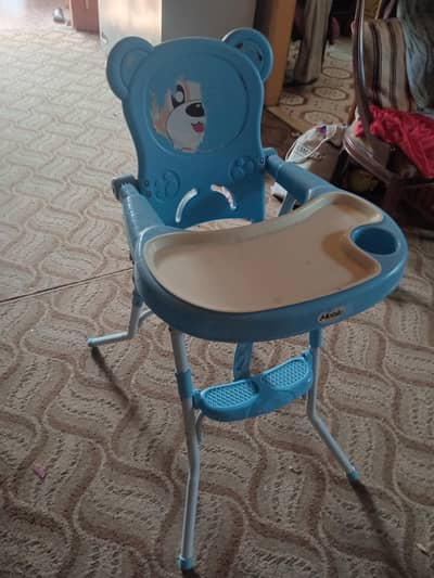 kids chair