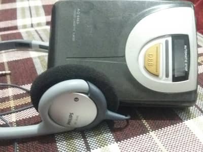 Philps Stereo Walkman